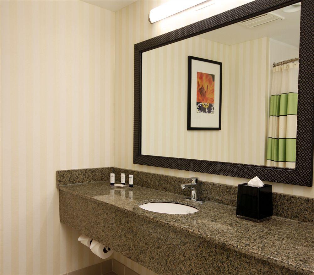 Fairfield Inn & Suites San Diego Old Town Luaran gambar