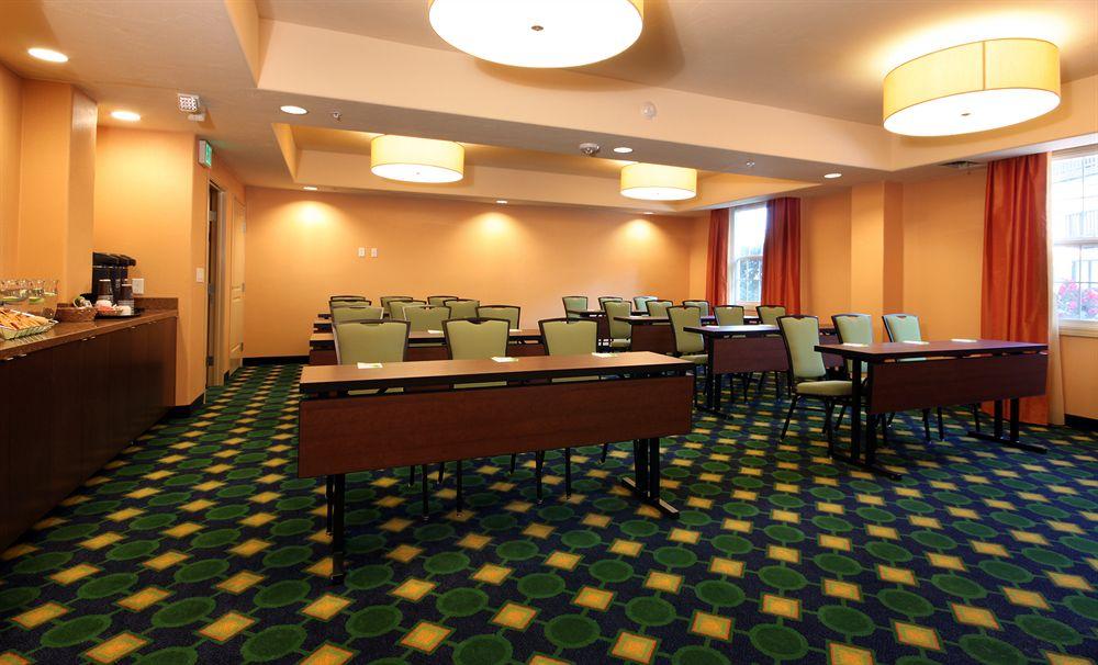 Fairfield Inn & Suites San Diego Old Town Luaran gambar