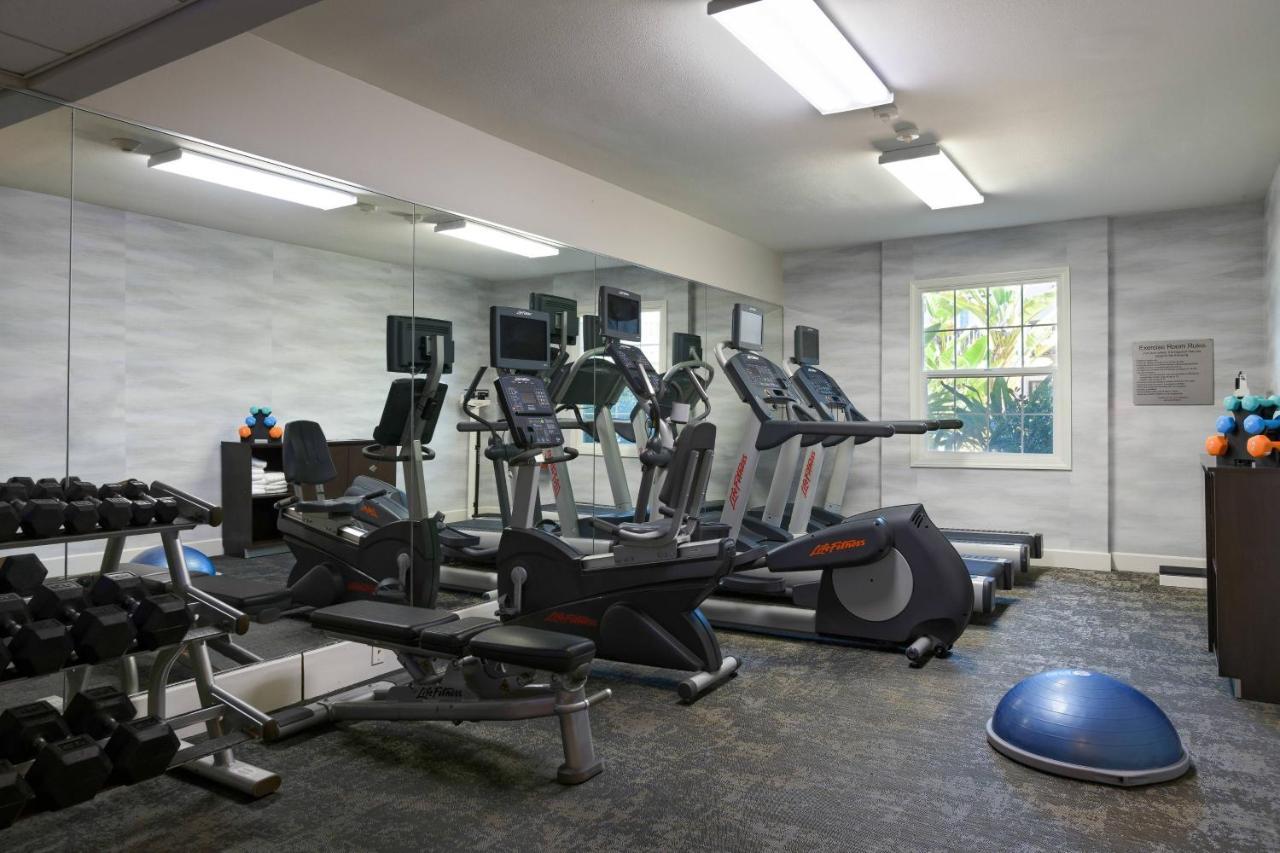 Fairfield Inn & Suites San Diego Old Town Luaran gambar