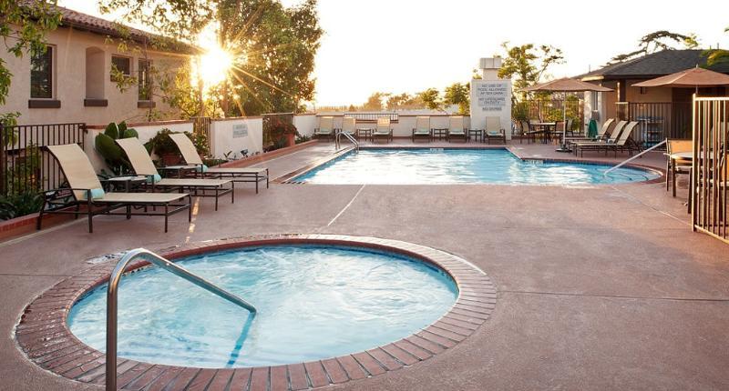 Fairfield Inn & Suites San Diego Old Town Luaran gambar