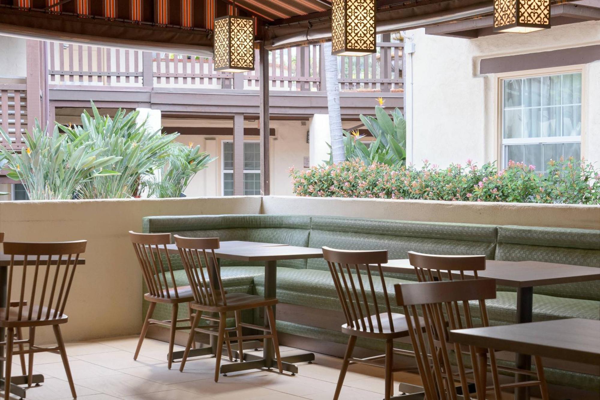 Fairfield Inn & Suites San Diego Old Town Luaran gambar