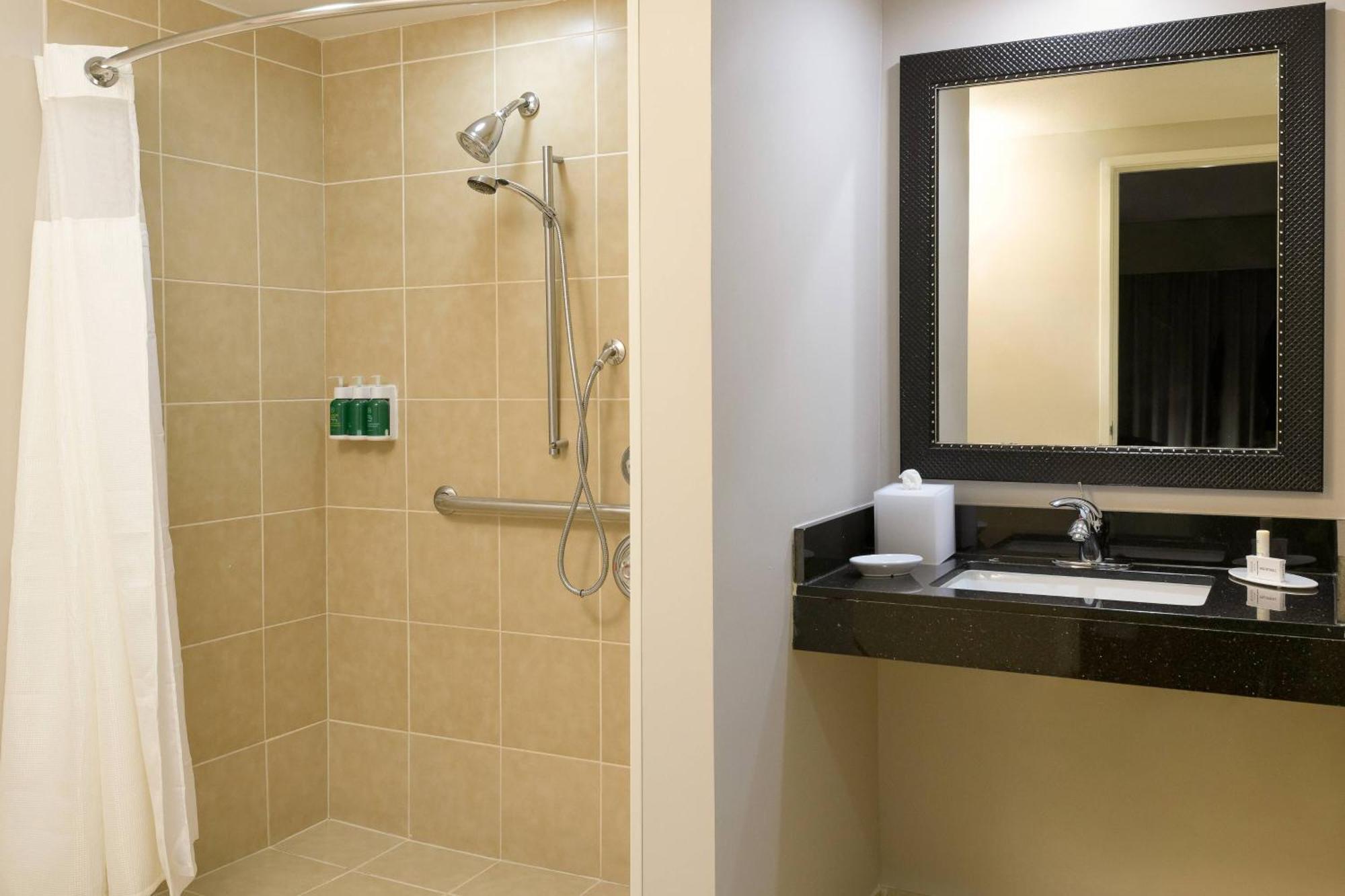 Fairfield Inn & Suites San Diego Old Town Luaran gambar