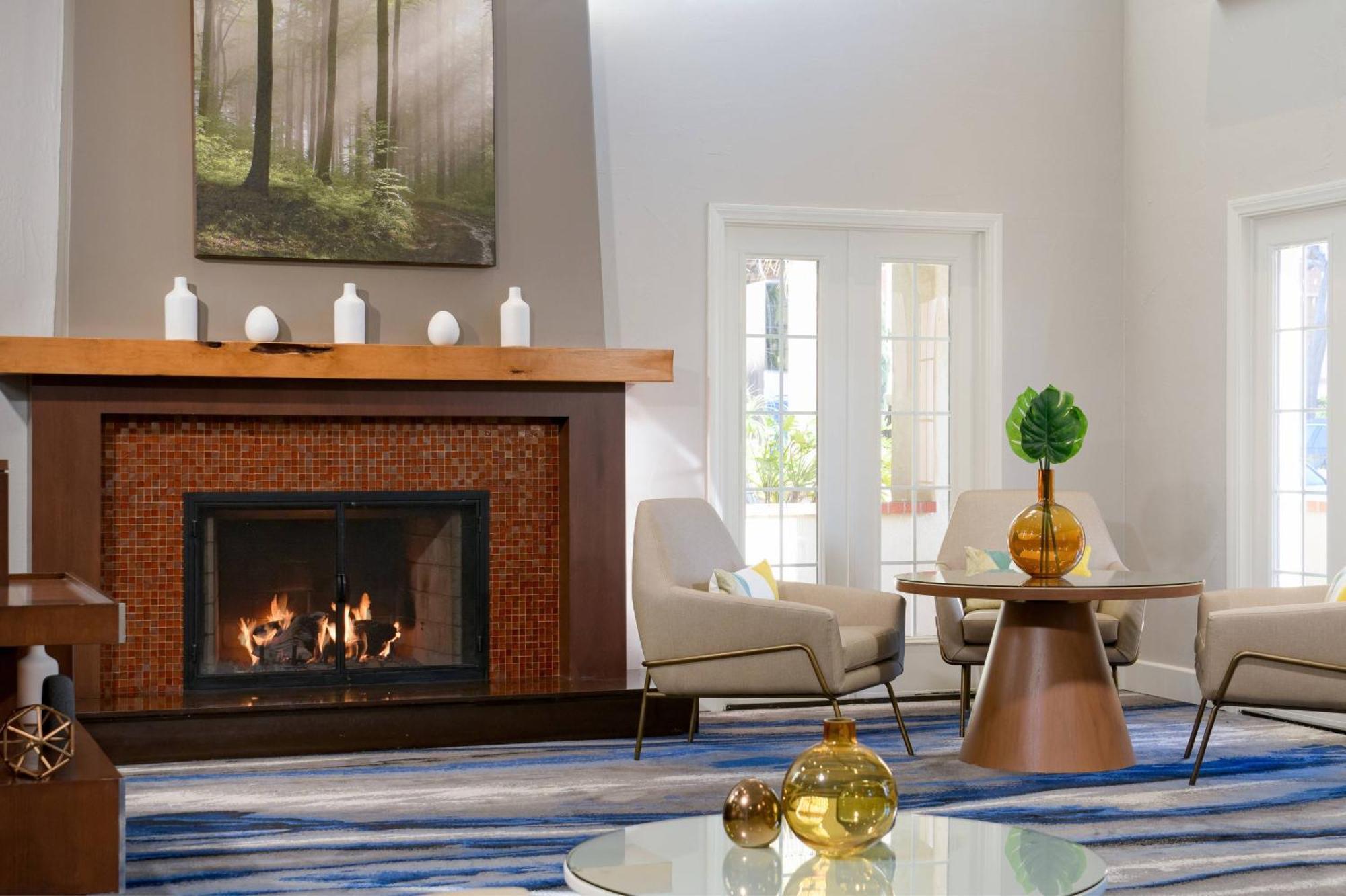 Fairfield Inn & Suites San Diego Old Town Luaran gambar