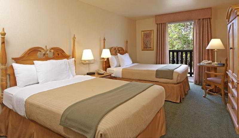Fairfield Inn & Suites San Diego Old Town Bilik gambar