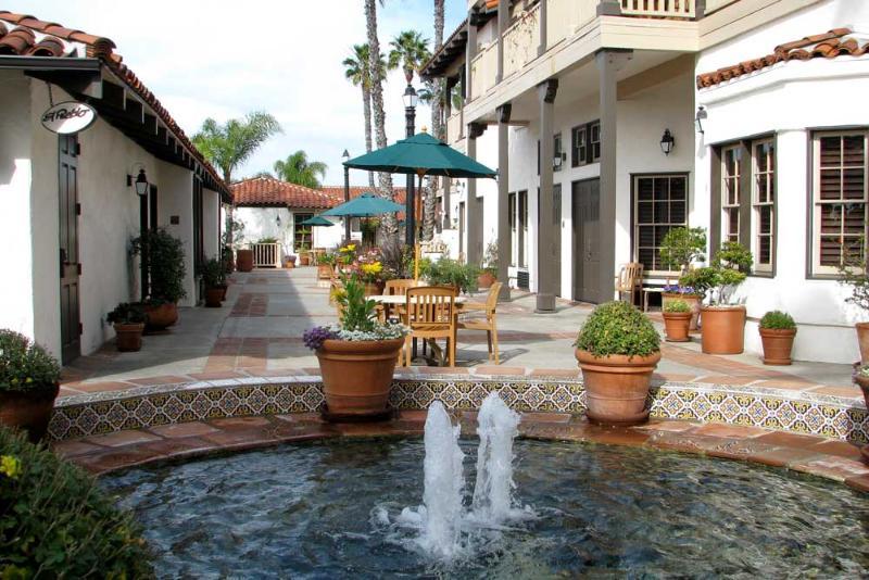 Fairfield Inn & Suites San Diego Old Town Luaran gambar