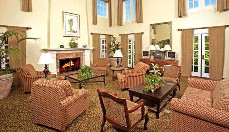 Fairfield Inn & Suites San Diego Old Town Luaran gambar