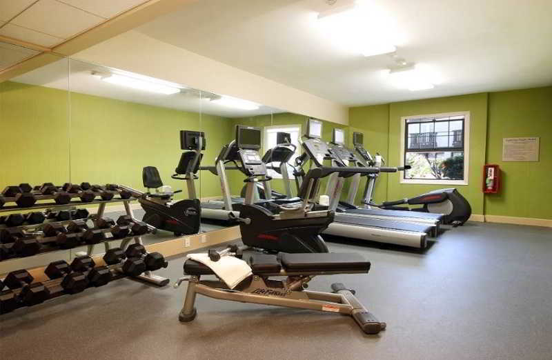 Fairfield Inn & Suites San Diego Old Town Luaran gambar